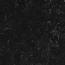 Линолеум Forbo Marmoleum Marbled Authentic 2939 black  | FLOORDEALER